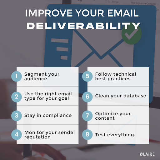Improve Your Email