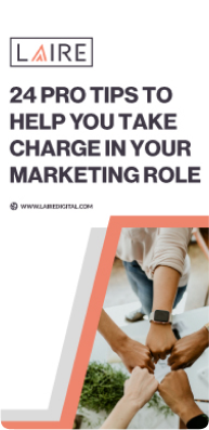 24 Marketing role tips phone