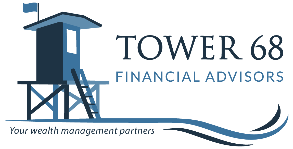 Tower68_Color Logo w- Tagline