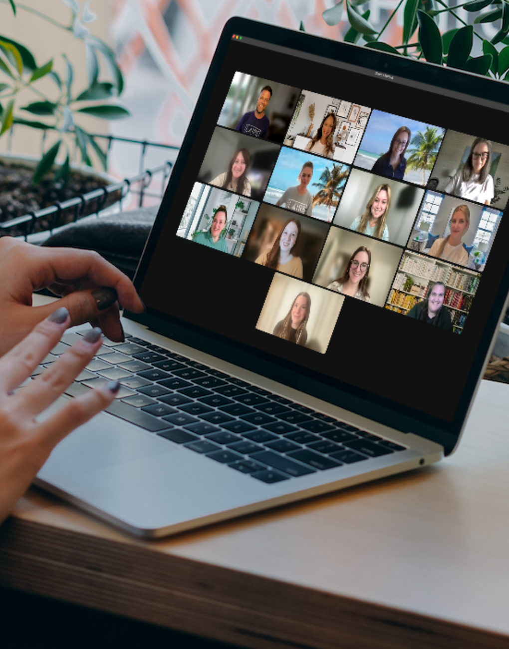 Client Reviews Mockups