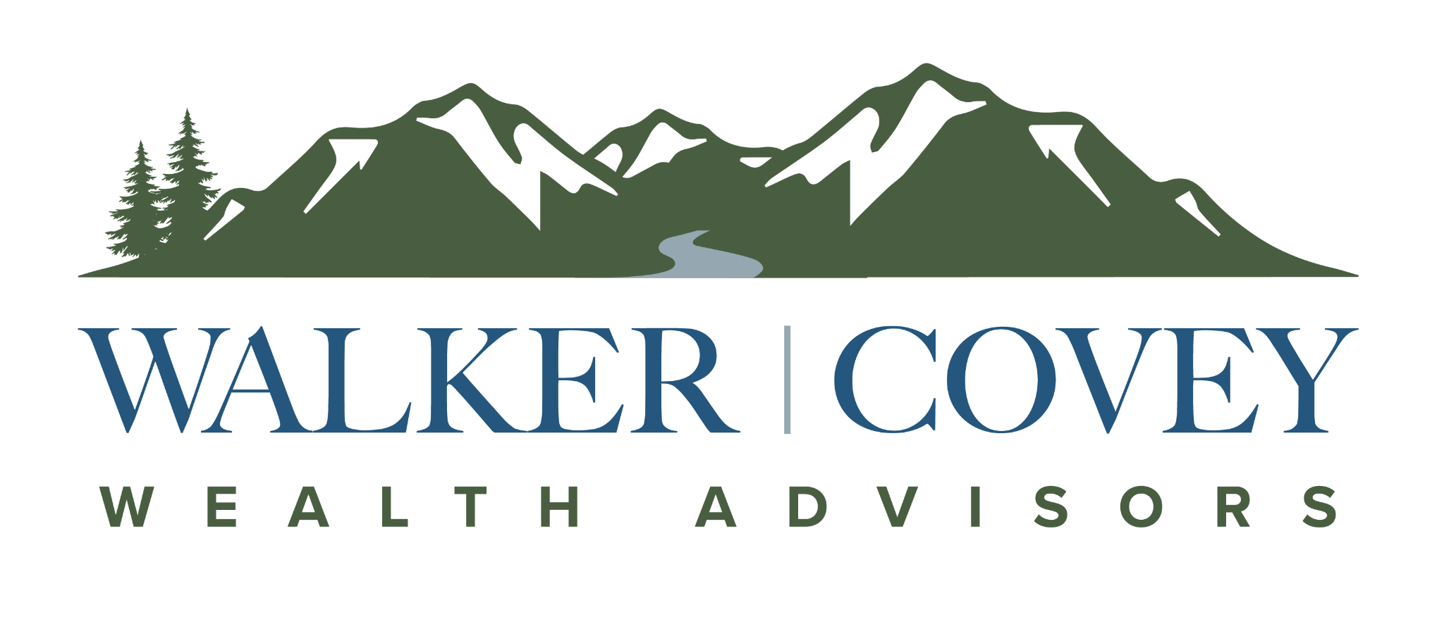 Walker Covey logo