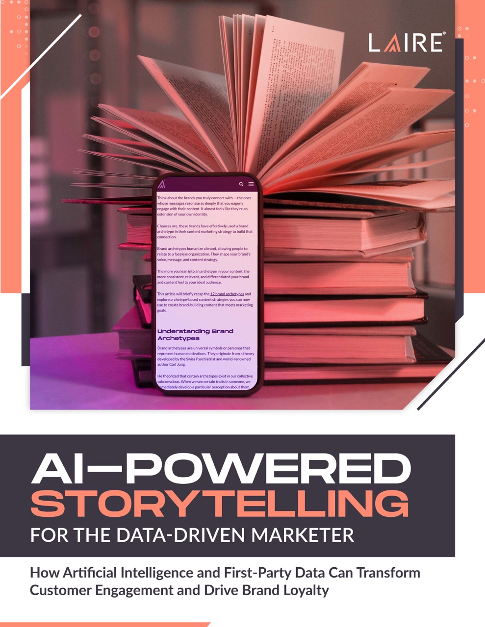 AI-Powered Storytelling for the Data-Driven Marketer Final_Cover_