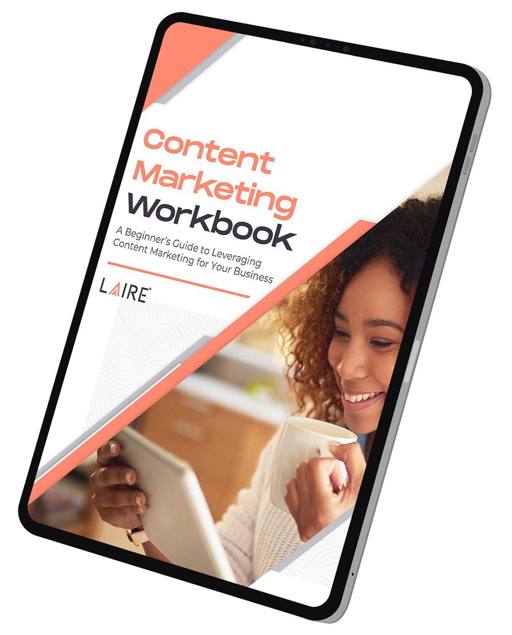 Content Marketing Workbook 2024_Tablet Mockup