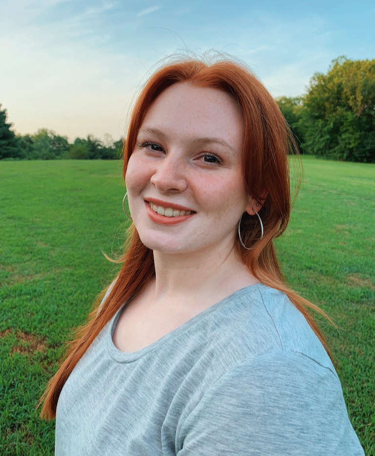 Katharine Schooler headshot