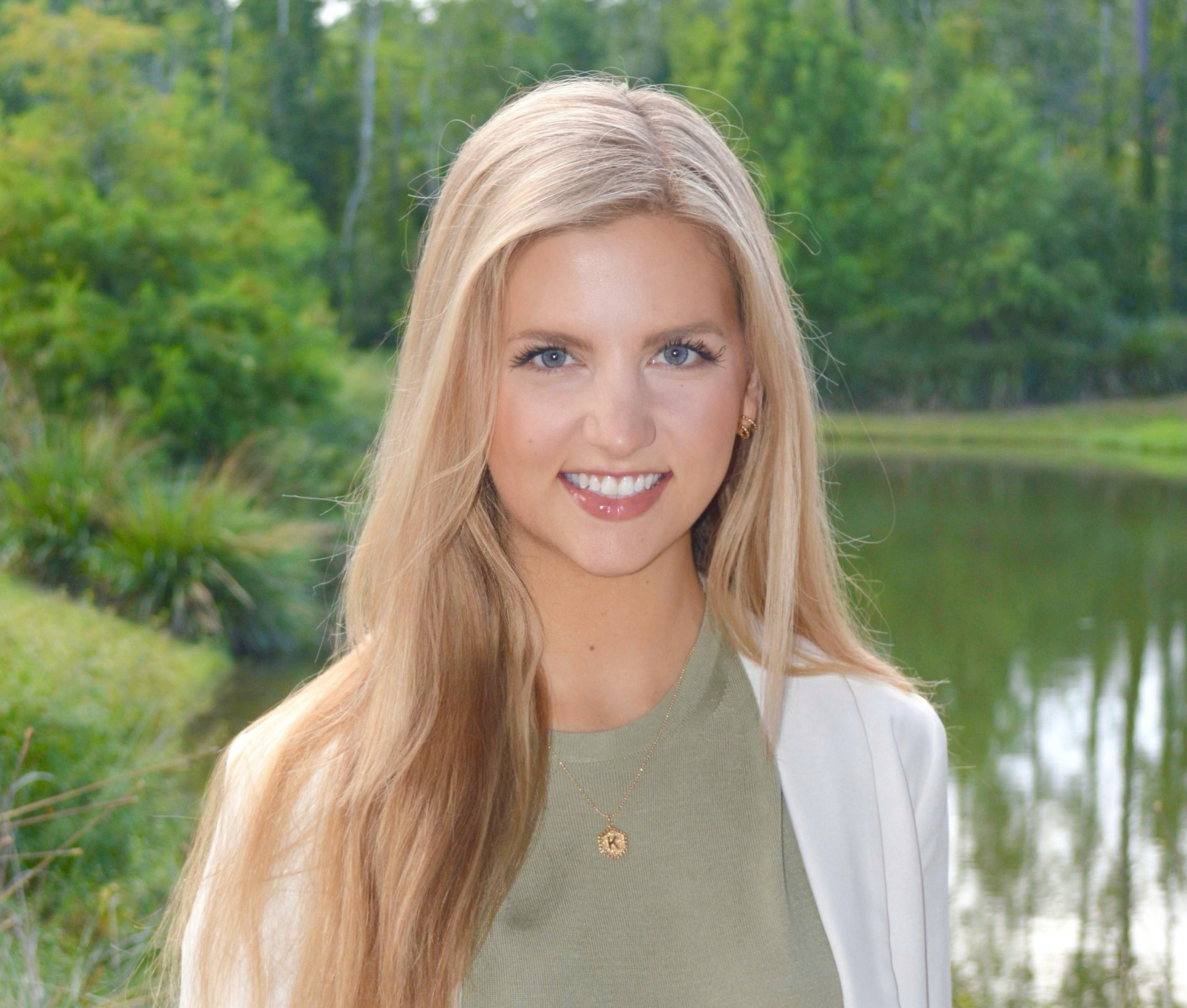 Kelsey Jordan-Account Manager-Charleston, SC
