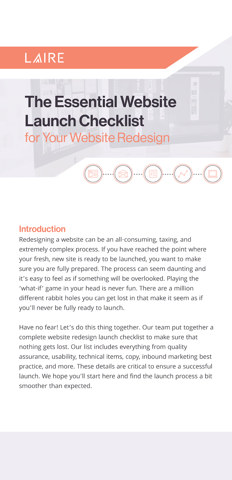 LAIRE_EssentialWebChecklist-Phone