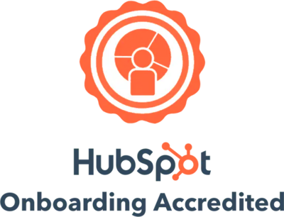 HubSpot Onboarding Accredited