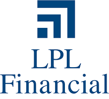 LPL Financail Logo Stacked