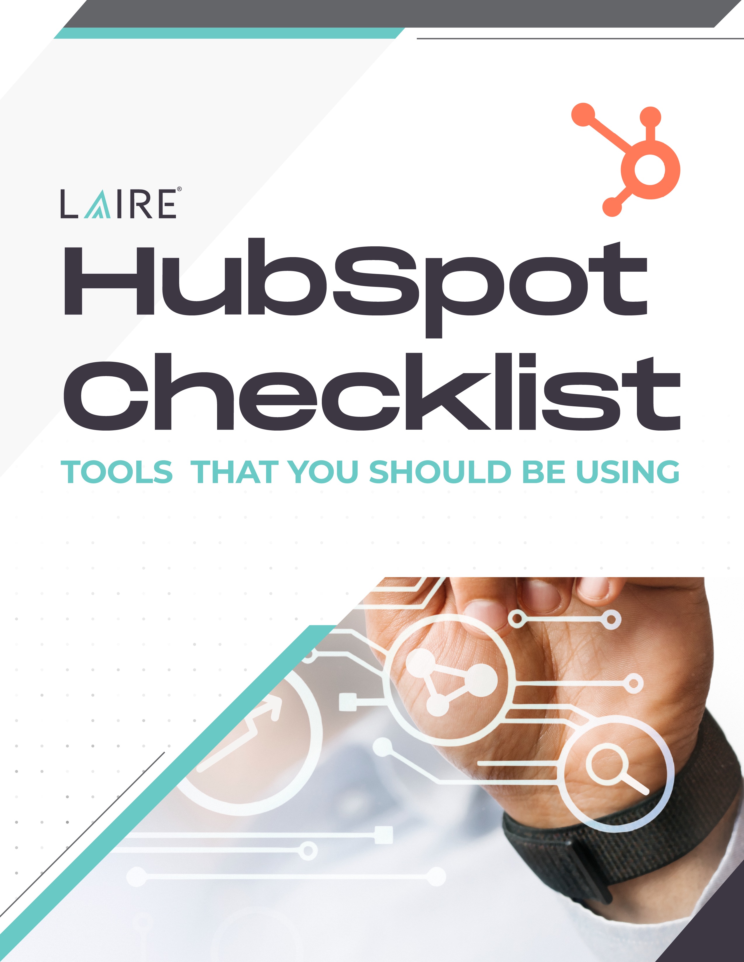 Hubspot-checklist-cover