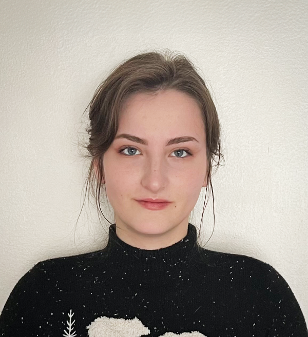 Meghan Todorova Headshot