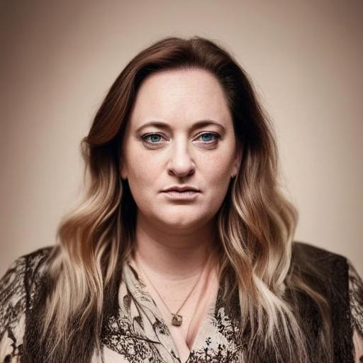 Sara Robinson Headshot