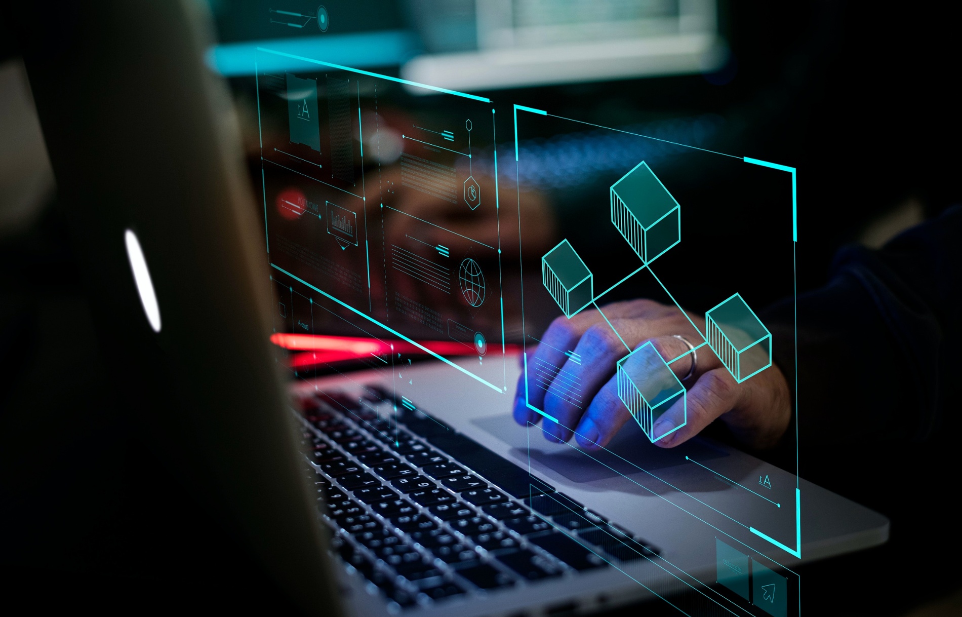 SaaS Marketing Agency | B2B SaaS Marketing to Fuel Growth